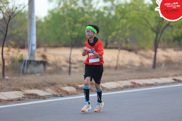 STOP AND RUN MARATHON 2024 - Ảnh #2087926