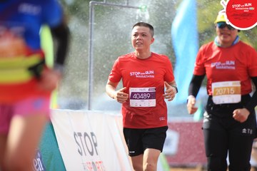 STOP AND RUN MARATHON 2024 - Ảnh #2088856