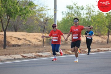 STOP AND RUN MARATHON 2024 - Ảnh #2088466