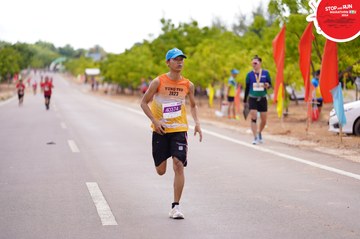 STOP AND RUN MARATHON 2024 - Ảnh #2089744
