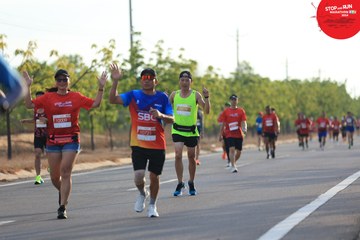 STOP AND RUN MARATHON 2024 - Ảnh #2088831