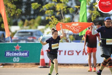 STOP AND RUN MARATHON 2024 - Ảnh #2089905