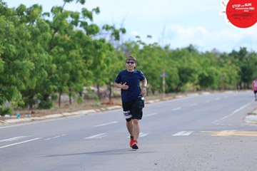 STOP AND RUN MARATHON 2024 - Ảnh #2088917