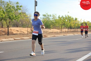 STOP AND RUN MARATHON 2024 - Ảnh #2089689