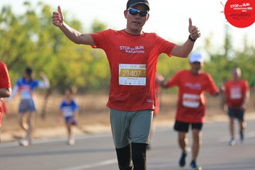 STOP AND RUN MARATHON 2024 - Ảnh #2089194