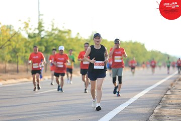 STOP AND RUN MARATHON 2024 - Ảnh #2089184