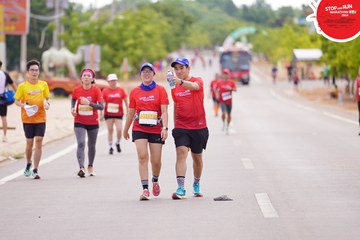 STOP AND RUN MARATHON 2024 - Ảnh #2089871