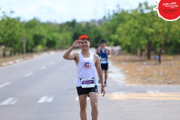 STOP AND RUN MARATHON 2024 - Ảnh #2089712
