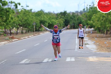 STOP AND RUN MARATHON 2024 - Ảnh #2089541