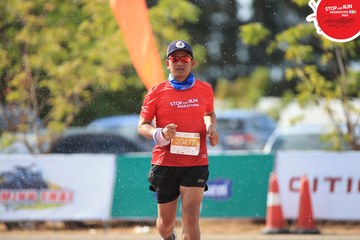 STOP AND RUN MARATHON 2024 - Ảnh #2089120