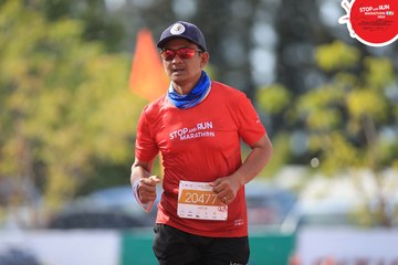 STOP AND RUN MARATHON 2024 - Ảnh #2089175