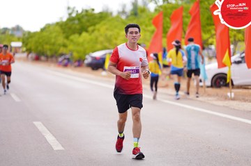 STOP AND RUN MARATHON 2024 - Ảnh #2088496