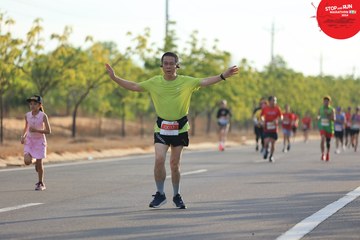 STOP AND RUN MARATHON 2024 - Ảnh #2089589