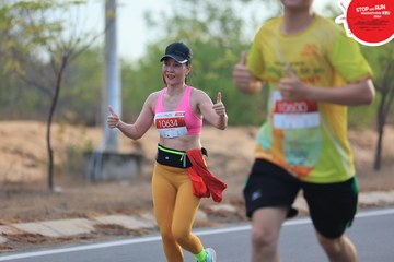 STOP AND RUN MARATHON 2024 - Ảnh #2088183