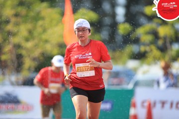 STOP AND RUN MARATHON 2024 - Ảnh #2089415