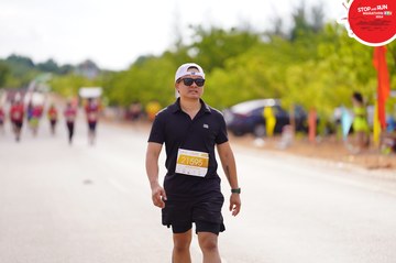 STOP AND RUN MARATHON 2024 - Ảnh #2088192
