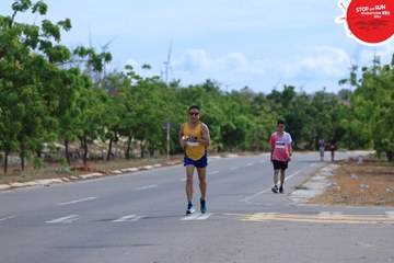 STOP AND RUN MARATHON 2024 - Ảnh #2089002