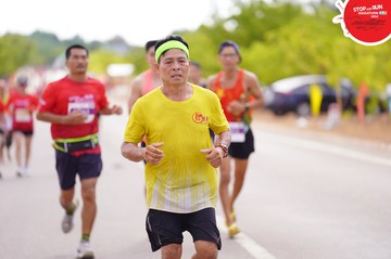 STOP AND RUN MARATHON 2024 - Ảnh #2088078