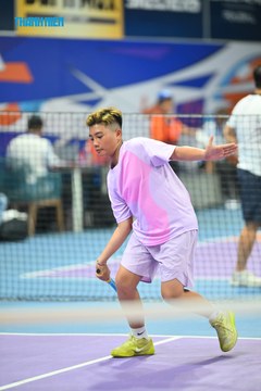 THANH NIÊN PICKLEBALL CUP VINFAST 2024 - Ảnh #2276620
