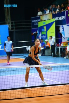THANH NIÊN PICKLEBALL CUP VINFAST 2024 - Ảnh #2262411