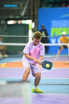 THANH NIÊN PICKLEBALL CUP VINFAST 2024 - Ảnh #2276672