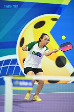 THANH NIÊN PICKLEBALL CUP VINFAST 2024 - Ảnh #2276240