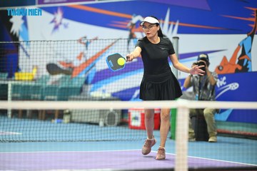 THANH NIÊN PICKLEBALL CUP VINFAST 2024 - Ảnh #2269728
