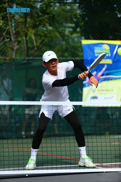 THANH NIÊN PICKLEBALL CUP VINFAST 2024 - Ảnh #2261379