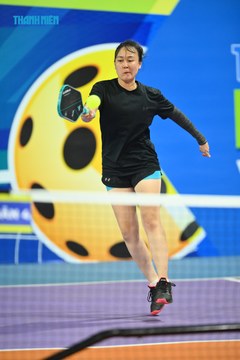 THANH NIÊN PICKLEBALL CUP VINFAST 2024 - Ảnh #2277158