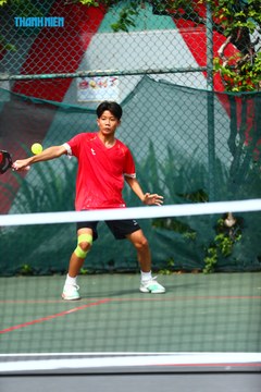 THANH NIÊN PICKLEBALL CUP VINFAST 2024 - Ảnh #2261410