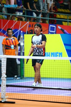 THANH NIÊN PICKLEBALL CUP VINFAST 2024 - Ảnh #2262327