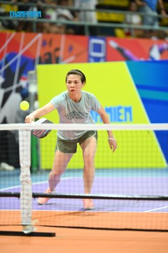 THANH NIÊN PICKLEBALL CUP VINFAST 2024 - Ảnh #2278267