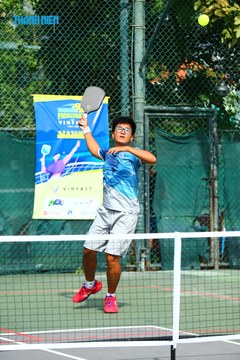 THANH NIÊN PICKLEBALL CUP VINFAST 2024 - Ảnh #2261404