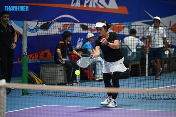 THANH NIÊN PICKLEBALL CUP VINFAST 2024 - Ảnh #2259756