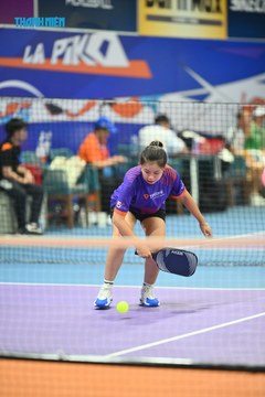 THANH NIÊN PICKLEBALL CUP VINFAST 2024 - Ảnh #2277104