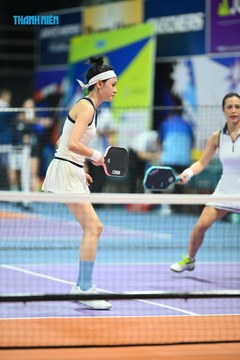 THANH NIÊN PICKLEBALL CUP VINFAST 2024 - Ảnh #2270721