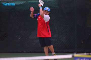 THANH NIÊN PICKLEBALL CUP VINFAST 2024 - Ảnh #2271136