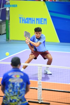 THANH NIÊN PICKLEBALL CUP VINFAST 2024 - Ảnh #2275888