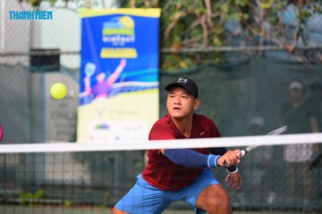 THANH NIÊN PICKLEBALL CUP VINFAST 2024 - Ảnh #2271216