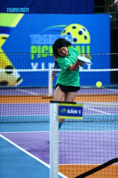 THANH NIÊN PICKLEBALL CUP VINFAST 2024 - Ảnh #2262151