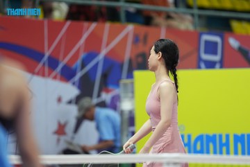 THANH NIÊN PICKLEBALL CUP VINFAST 2024 - Ảnh #2257150