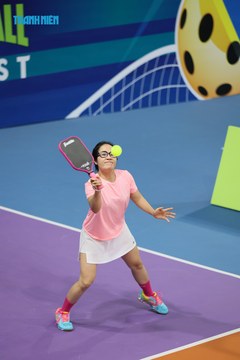 THANH NIÊN PICKLEBALL CUP VINFAST 2024 - Ảnh #2260463