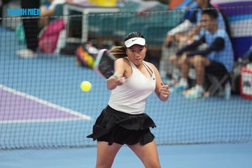 THANH NIÊN PICKLEBALL CUP VINFAST 2024 - Ảnh #2258015
