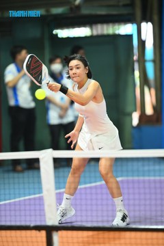 THANH NIÊN PICKLEBALL CUP VINFAST 2024 - Ảnh #2269215