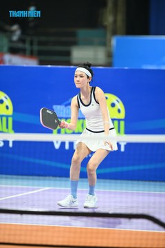 THANH NIÊN PICKLEBALL CUP VINFAST 2024 - Ảnh #2269414