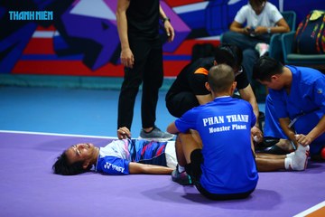 THANH NIÊN PICKLEBALL CUP VINFAST 2024 - Ảnh #2262247
