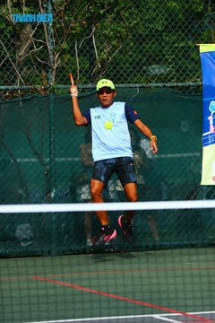 THANH NIÊN PICKLEBALL CUP VINFAST 2024 - Ảnh #2261297
