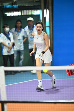 THANH NIÊN PICKLEBALL CUP VINFAST 2024 - Ảnh #2269204