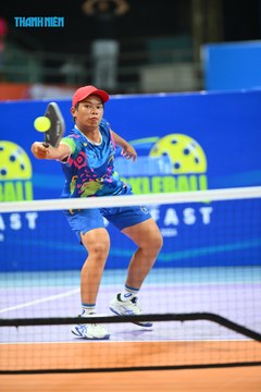 THANH NIÊN PICKLEBALL CUP VINFAST 2024 - Ảnh #2277880