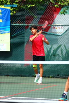 THANH NIÊN PICKLEBALL CUP VINFAST 2024 - Ảnh #2261432